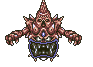 Golem Boss